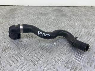 патрубок радиатора Opel Insignia 2 поколение (B) 2018, 2.0 л., дизель, АКПП, белый, хетчбэк 5 дв., полный привод