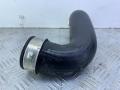 патрубок интеркулера Mercedes-Benz E-Класс W210/S210 (1995 - 1999) - фото №5
