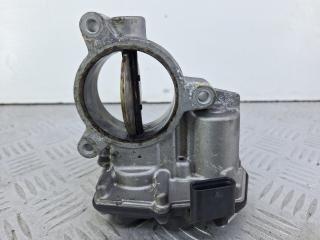 заслонка дроссельная Mercedes-Benz E-Класс W213/S213/C238/A238 (2016 - 2020), серый, A6540900070, 1220011C