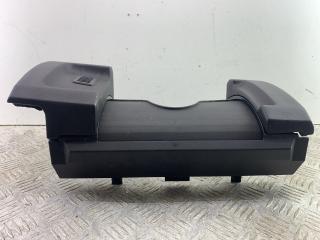 кожух рулевой колонки Land Rover Discovery 3 поколение L319 2007, 2.7 л., 276DT, дизель, АКПП, серый, внедорожник 5 дв., полный привод, FAI500010