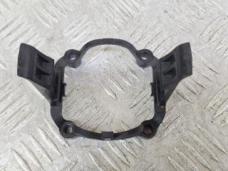 кронштейн (крепление) Skoda Fabia 1 поколение (6Y) (1999 - 2004), 1.2 л., CBZA, бензин, МКПП, серый, универсал, передний привод, 03F145853A