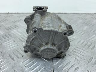 насос вакуумный Mercedes-Benz Sprinter 2 поколение (W906) (2006 - 2014), 2.1 л., OM 651.955, дизель, МКПП, зеленый, задний привод, AC46000, GD01497