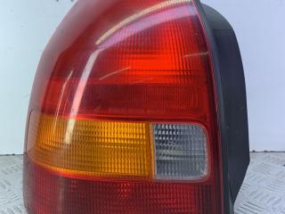 фонарь задний левый Honda Civic 6 поколение (EJ/EK/EM) (1995 - 1998)