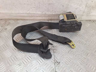 ремень безопасности Volkswagen Passat B5 1999, 3B1857706D, 561084600