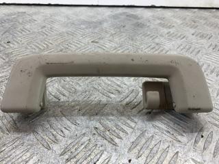 ручка внутренняя потолочная Land Rover Discovery 3 поколение L319 2007, 2.7 л., 276DT, дизель, АКПП, серый, внедорожник 5 дв., полный привод