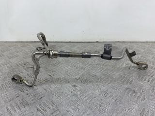 масляная трубка турбины Opel Insignia 2 поколение (B) 2018, 2.0 л., дизель, АКПП, белый, хетчбэк 5 дв., полный привод, 429147374, 55500460, 55500461