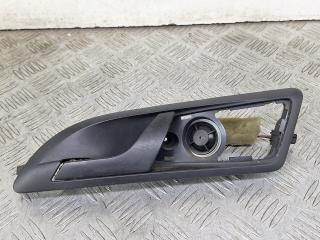 ручка внутренняя Skoda Yeti 1 поколение (2009 - 2014), бензин, МКПП, коричневый, 1Z0035411P