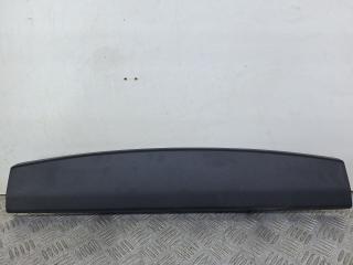 накладка двери (крышки) багажника Mazda 6 3 поколение [2-й рестайлинг] 2020, 2.0 л., бензин, МКПП, красный, универсал, передний привод, GRF968930