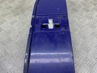 лючок топливного бака Mercedes-Benz Vito W639 (2003 - 2010), A6397500304