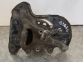 кулак поворотный правый Mercedes-Benz C-Класс W204/S204 S204.207 2009, 2.2 л., дизель, МКПП, серебро, универсал, задний привод - фото №6