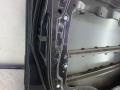 дверь передняя левая Mazda 5 1 поколение [рестайлинг] CR (2007 - 2010), 2.0 л., бензин, МКПП, серый, минивэн, передний привод - фото №11
