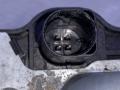 кнопка открытия багажника Volkswagen Passat B6 (2005 - 2010), 2.0 л., дизель, универсал - фото №9