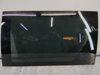 стекло двери задней левой Chrysler Voyager 4 поколение 2004, 2.5 л., ENJ, дизель, МКПП, темно-синий, минивэн, передний привод