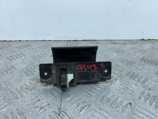 ручка открывания багажника Chevrolet Spark M300 2012, 1.0 л., бензин, МКПП, красный, хетчбэк 5 дв., передний привод, 96617926, 96617925