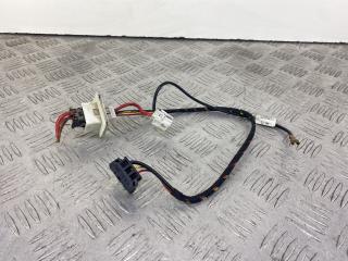 моторчик печки Mercedes-Benz E-Класс W210/S210 [рестайлинг] 2002, 2.0 л., M 111.957, бензин, МКПП, черный, универсал, передний привод, 47221, 2108200917