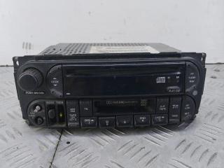 магнитола Chrysler Voyager 4 поколение (2001 - 2004), MU9CY95G