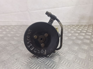 насос гидроусилителя руля Ford Escort 5 поколение [рестайлинг] (1991 - 1996), 91SF3A733AA