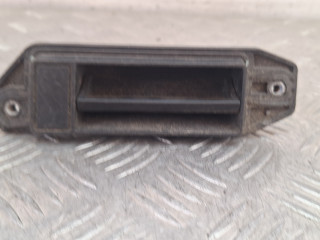 ручка открывания багажника Mercedes-Benz C-Класс W203/S203/CL203 [рестайлинг] 2004, универсал, A2037401193