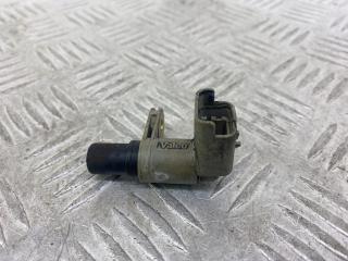 датчик распредвала Peugeot 206 1 поколение [рестайлинг] (2002 - 2009), 1.4 л., KFU (ET3J4), бензин, МКПП, серебро, хетчбэк 3 дв., передний привод, 9644549280