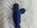 форсунка Kia Picanto 1 поколение (2004 - 2007), бензин, МКПП, голубой, хетчбэк 5 дв., передний привод, 9260930017, 3531002900 - фото №3
