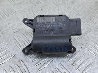 моторчик заслонки печки Volkswagen Passat B6 (2005 - 2010), 0132801336, 1K0907511C