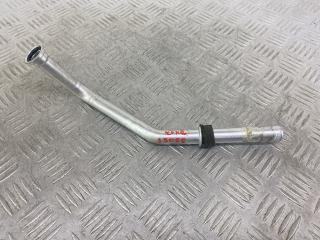 трубка кондиционера Mercedes-Benz Vito W639 2006, 3.2 л., M 112.951, бензин, АКПП, черный, задний привод