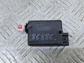 активатор замка багажника Dacia Logan MCV 2 поколение (2013 - 2016), фургон