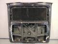 крышка багажника (дверь 3-5) Mercedes-Benz Vito W639 2006, 3.2 л., M 112.951, бензин, АКПП, черный, задний привод - фото №11
