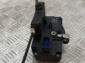 замок двери передней правой Opel Corsa C 2003, 1.3 л., Z13DT, дизель, черный, хетчбэк 3 дв., передний привод, 13154792 - фото №7