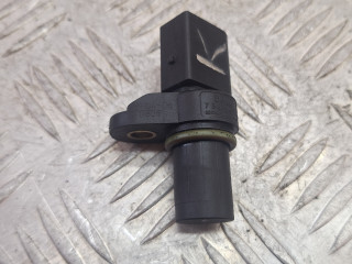 датчик коленвала BMW 1 серия E81/E82/E87/E88 2006, 1.6 л., N45 B16 A, бензин, МКПП, хетчбэк 5 дв., задний привод, 754899402