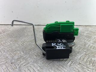 замок двери задней правой Kia Rio 3 поколение (2011 - 2015)