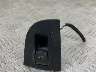 кнопка стеклоподъемника двери передней правой Audi A6 4B/C5 [рестайлинг] (2001 - 2004), 2.4 л., BDV, бензин, МКПП, универсал, 4B0959855