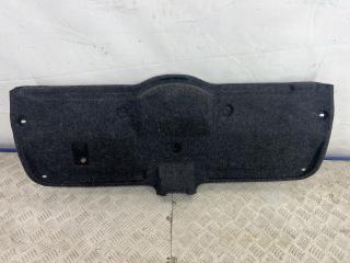 обшивка крышки багажника Fiat Panda 2 поколение [рестайлинг] 2012, 1.2 л., 188 A4.000, бензин, МКПП, красный, хетчбэк 5 дв., передний привод