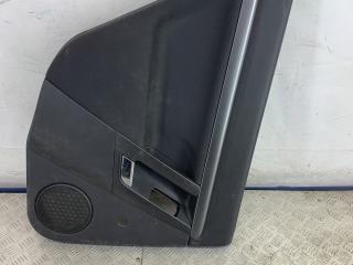 обшивка двери задняя левая Opel Vectra C 2002, 1.8 л., Z 18 XE, бензин, МКПП, серый, седан, передний привод