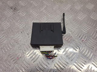 блок управления сигнализацией Daewoo Rezzo KLAU 2001, 2.0 л., T20SED, бензин, МКПП, бирюзовый, минивэн, передний привод, 7541203, 96387632