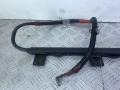 провод с генератора на стартер BMW 3 серия E90/E91/E92/E93 (2004 - 2010), 2.0 л., M47N 204 D4, дизель, АКПП, 7794910 - фото №4