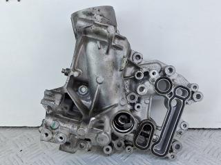 корпус масляного фильтра Mercedes-Benz E-Класс W213/S213/C238/A238 (2016 - 2020), серый, A6541805700, 72438731