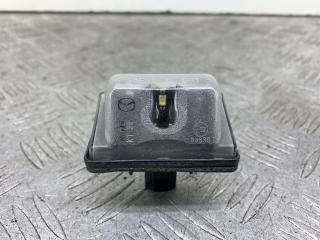 подсветка номера Mazda 6 3 поколение [2-й рестайлинг] 2020, 2.0 л., бензин, МКПП, красный, универсал, передний привод