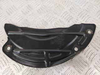 защита КПП Daewoo Nexia 1 поколение [рестайлинг] (2002 - 2008), 1.5 л., A15MF, бензин, МКПП