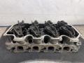 головка блока цилиндров Ford Escort 4 поколение (1986 - 1990), 1.4 л., F6C, бензин, передний привод, 965M6090 - фото №4