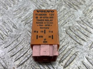 реле (прочие) Volvo 850 1 поколение [рестайлинг] (1994 - 1997), 9148300, 898756000