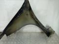крыло переднее правое Fiat Punto 2 поколение [рестайлинг] 2005, 1.2 л., 188 A4.000, бензин, МКПП, черный, хетчбэк 3 дв., передний привод - фото №8