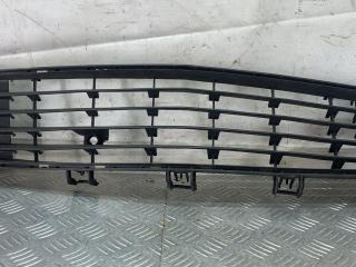 заглушка (решетка) в бампер Opel Corsa D [2-й рестайлинг] 2014, 1.2 л., A 12 XER, бензин, МКПП, хетчбэк 3 дв., передний привод, 13193495