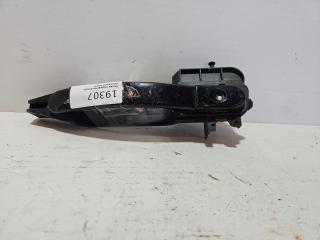 ручка наружная Ford Fusion 1 поколение [рестайлинг] 2007, черный, хетчбэк 5 дв., передний привод, 2S61A224A37AL