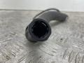 патрубок вентиляции картера BMW 3 серия E90/E91/E92/E93 2005, 2.5 л., N52 B25 AF, бензин, МКПП, серый, седан, задний привод, 7527570 - фото №3