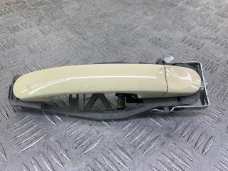 ручка наружная Volkswagen Caravelle T6 2019, 2.0 л., CXFA, дизель, робот, желтый, микроавтобус, передний привод