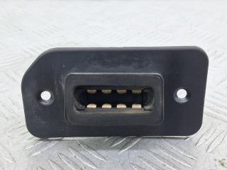 выключатель концевой (концевик) Volkswagen Caddy 5 поколение 2022, бежевый, фургон, передний привод, 2K7843189B