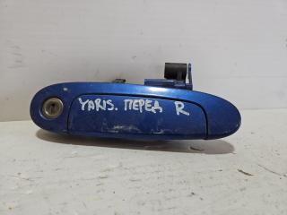 ручка наружная Toyota Yaris P1 (1999 - 2003)