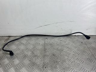 трубка топливная Ford Fiesta 5 поколение (2001 - 2007), 1.3 л., BAJA, бензин, 2S6H8B081FA