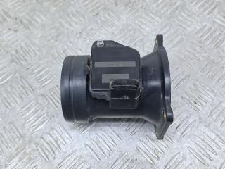 расходомер воздуха Audi A4 B5 [рестайлинг] 1999, 1.6 л., ANA, бензин, МКПП, черный, универсал, передний привод, AFH60100